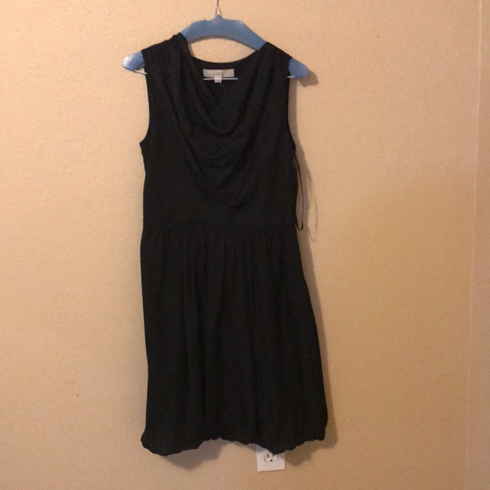 LOFT dress
